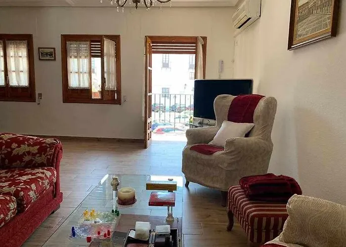 El Balcon De La Rosa, A Un Paso De Puy Do Fou