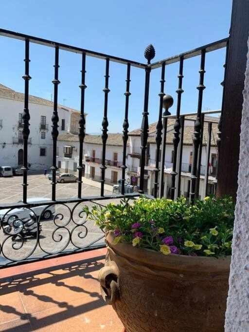Apartament El Balcon De La Rosa *