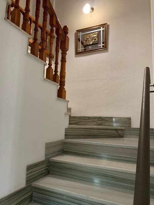 Apartament El Balcon De La Rosa