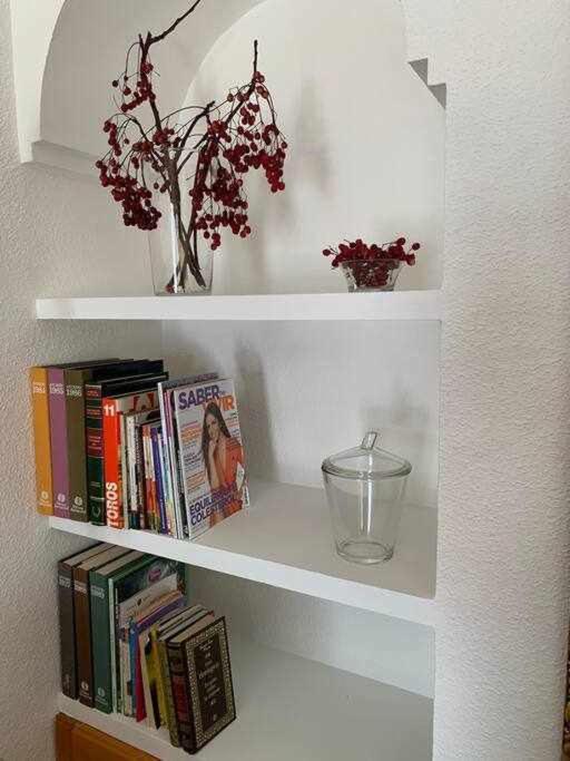 Apartament El Balcon De La Rosa *