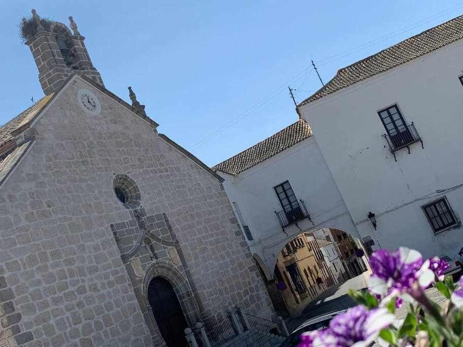Apartament El Balcon De La Rosa La Puebla de Montalbán