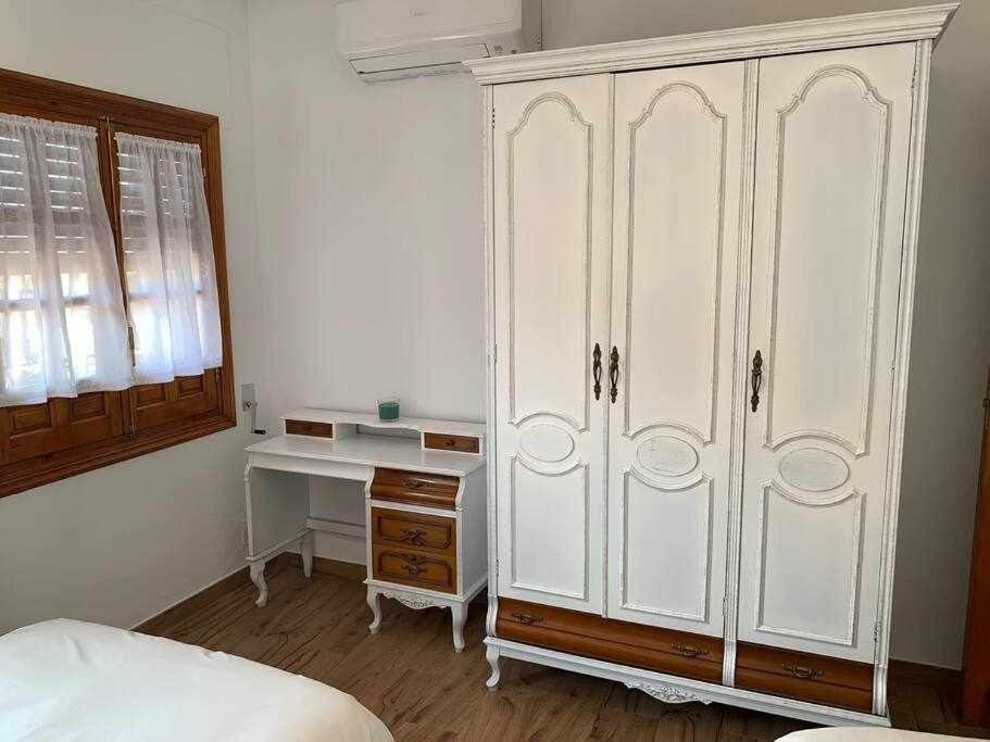 El Balcon De La Rosa La Puebla de Montalbán